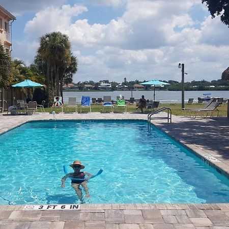 Siesta Key Condo - On The Water ! 외부 사진