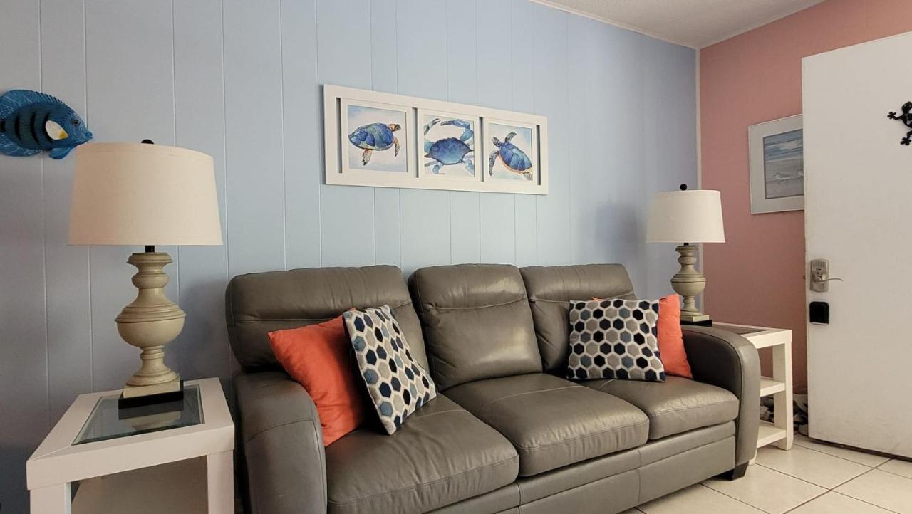 Siesta Key Condo - On The Water ! 외부 사진