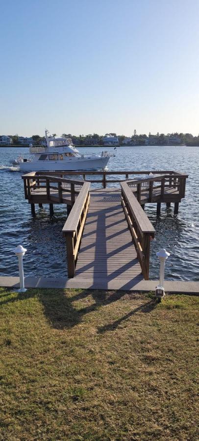 Siesta Key Condo - On The Water ! 외부 사진