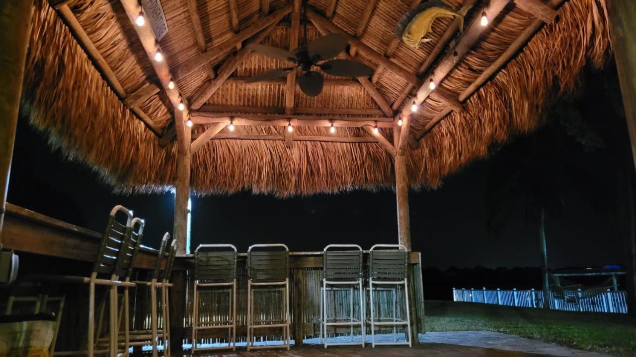 Siesta Key Condo - On The Water ! 외부 사진