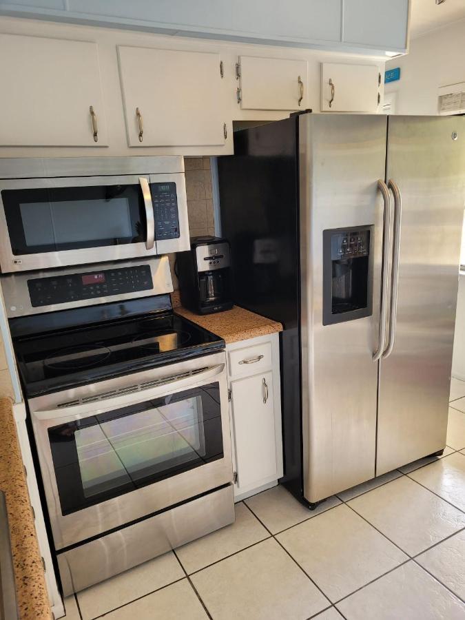 Siesta Key Condo - On The Water ! 외부 사진