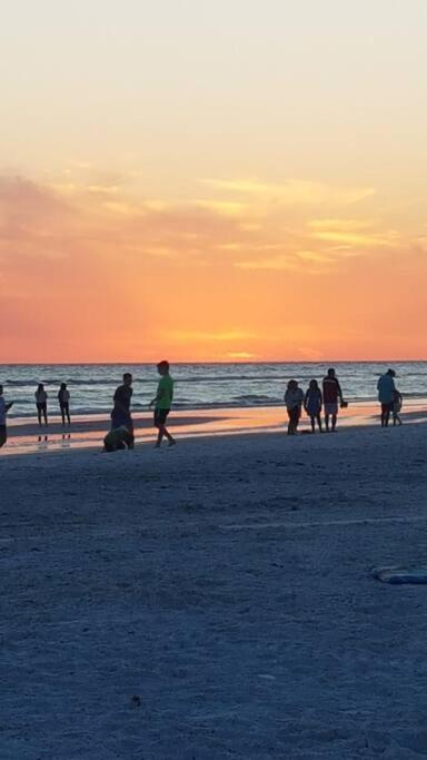 Siesta Key Condo - On The Water ! 외부 사진
