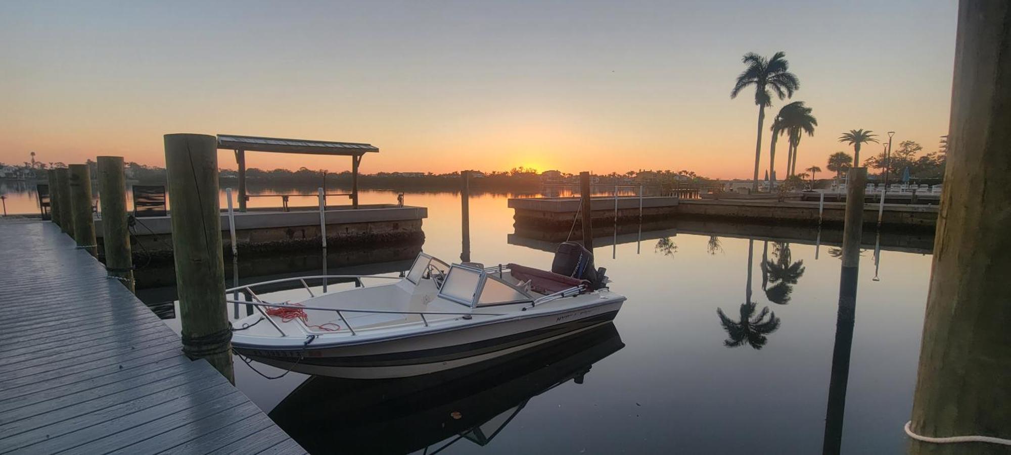 Siesta Key Condo - On The Water ! 외부 사진