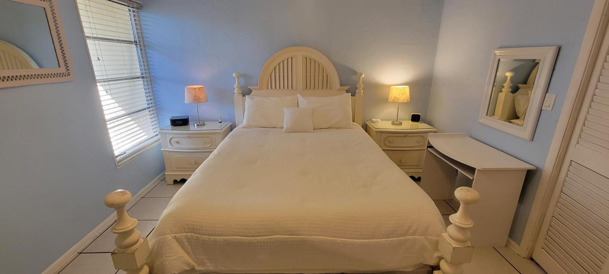 Siesta Key Condo - On The Water ! 외부 사진