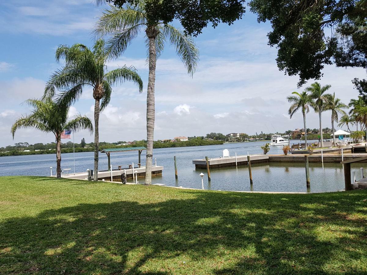 Siesta Key Condo - On The Water ! 외부 사진