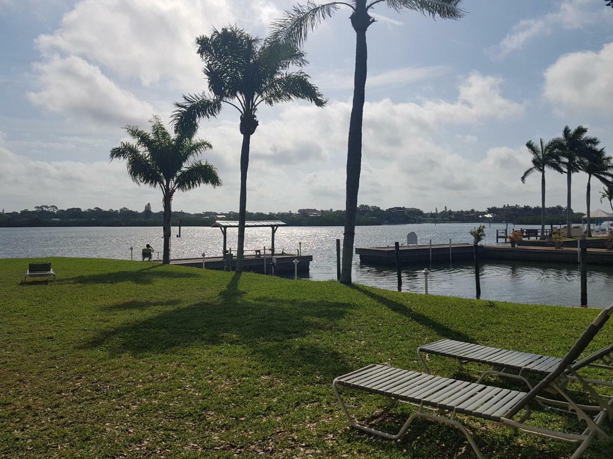 Siesta Key Condo - On The Water ! 외부 사진