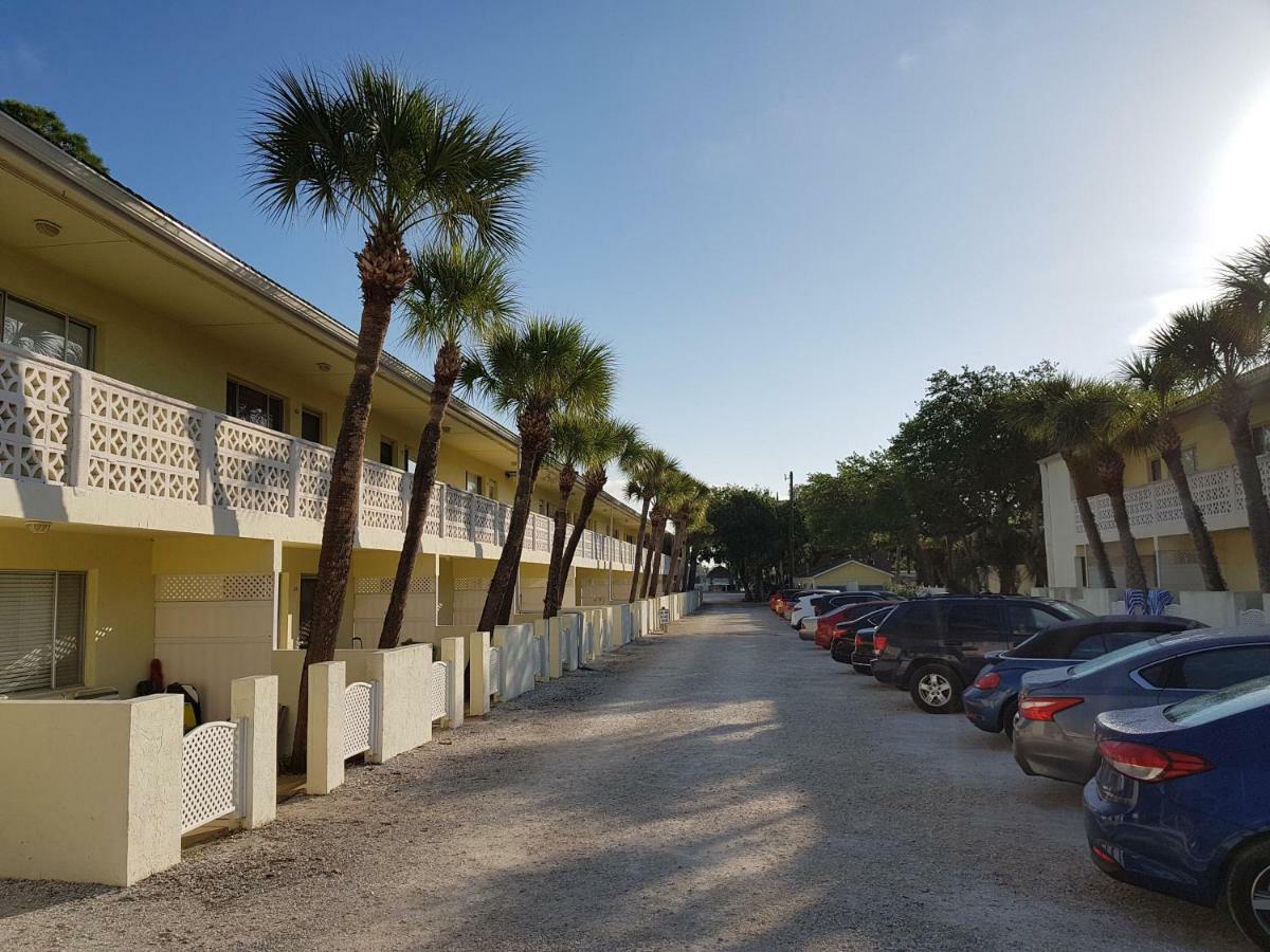 Siesta Key Condo - On The Water ! 외부 사진