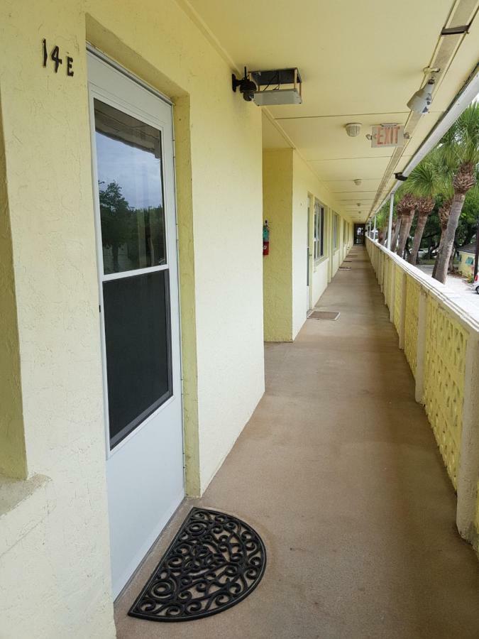 Siesta Key Condo - On The Water ! 외부 사진