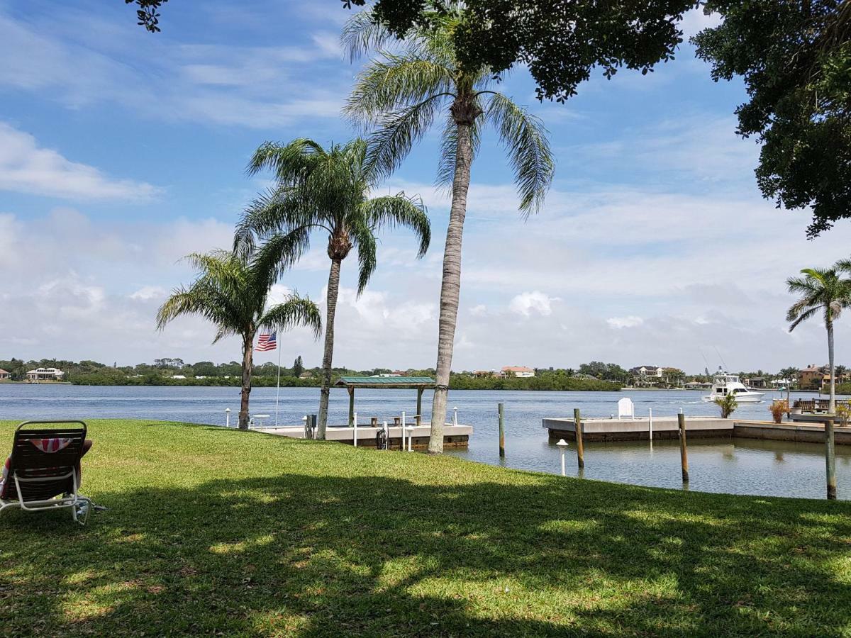 Siesta Key Condo - On The Water ! 외부 사진