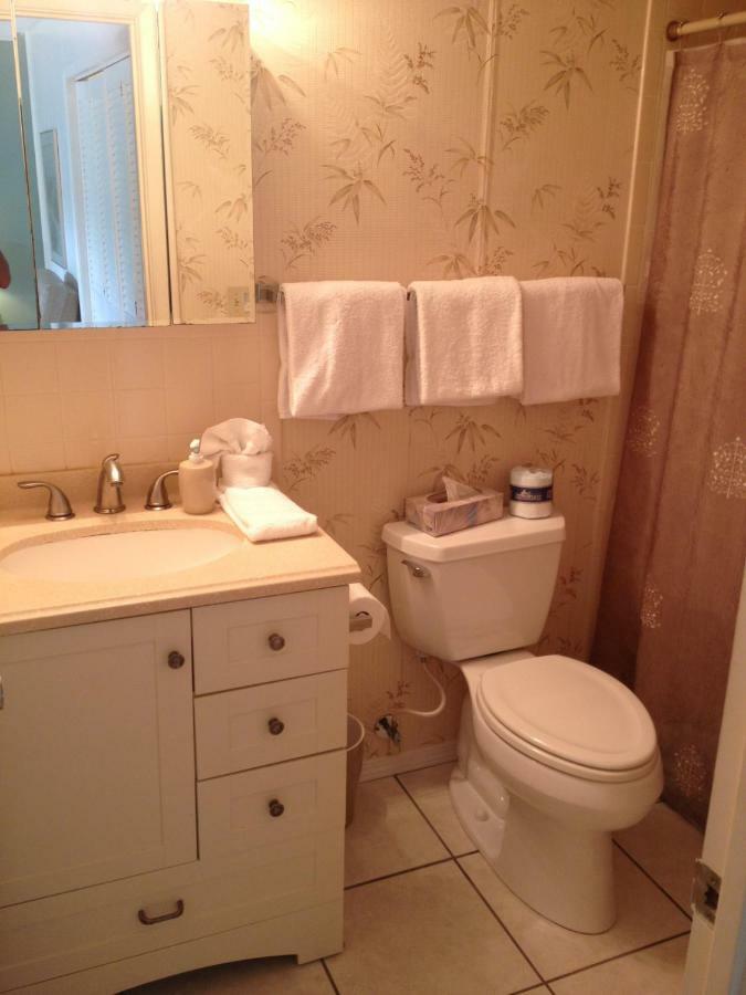 Siesta Key Condo - On The Water ! 외부 사진