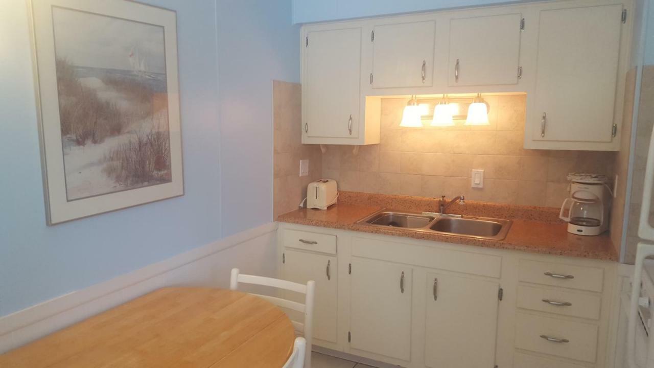 Siesta Key Condo - On The Water ! 외부 사진
