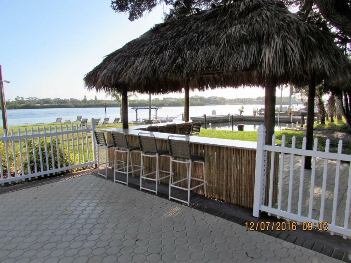 Siesta Key Condo - On The Water ! 외부 사진