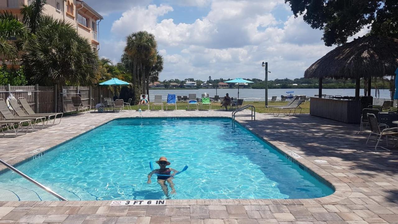 Siesta Key Condo - On The Water ! 외부 사진