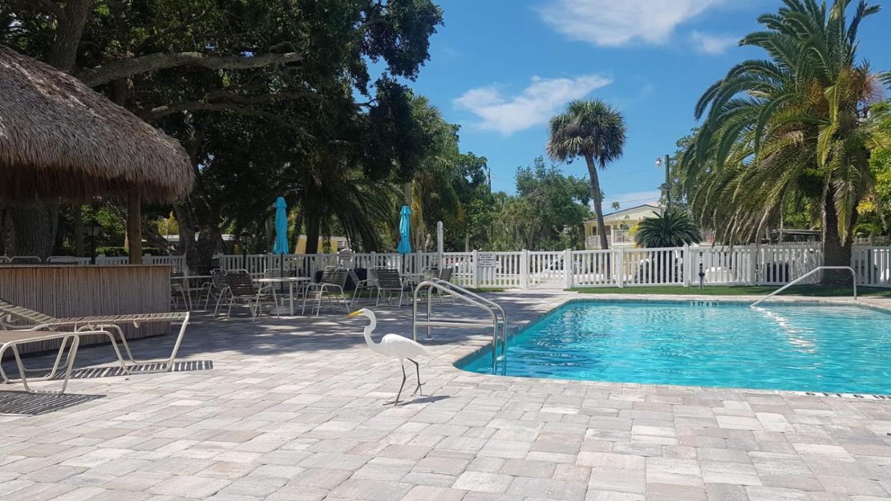 Siesta Key Condo - On The Water ! 외부 사진