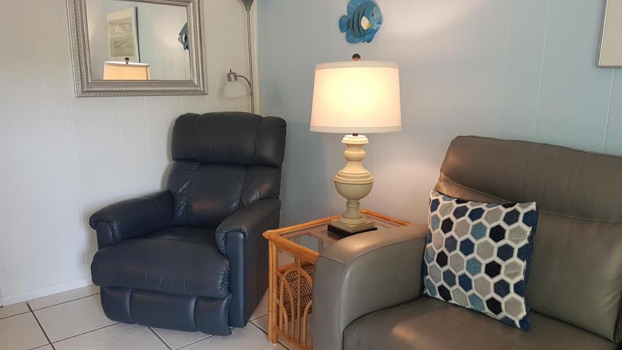Siesta Key Condo - On The Water ! 외부 사진