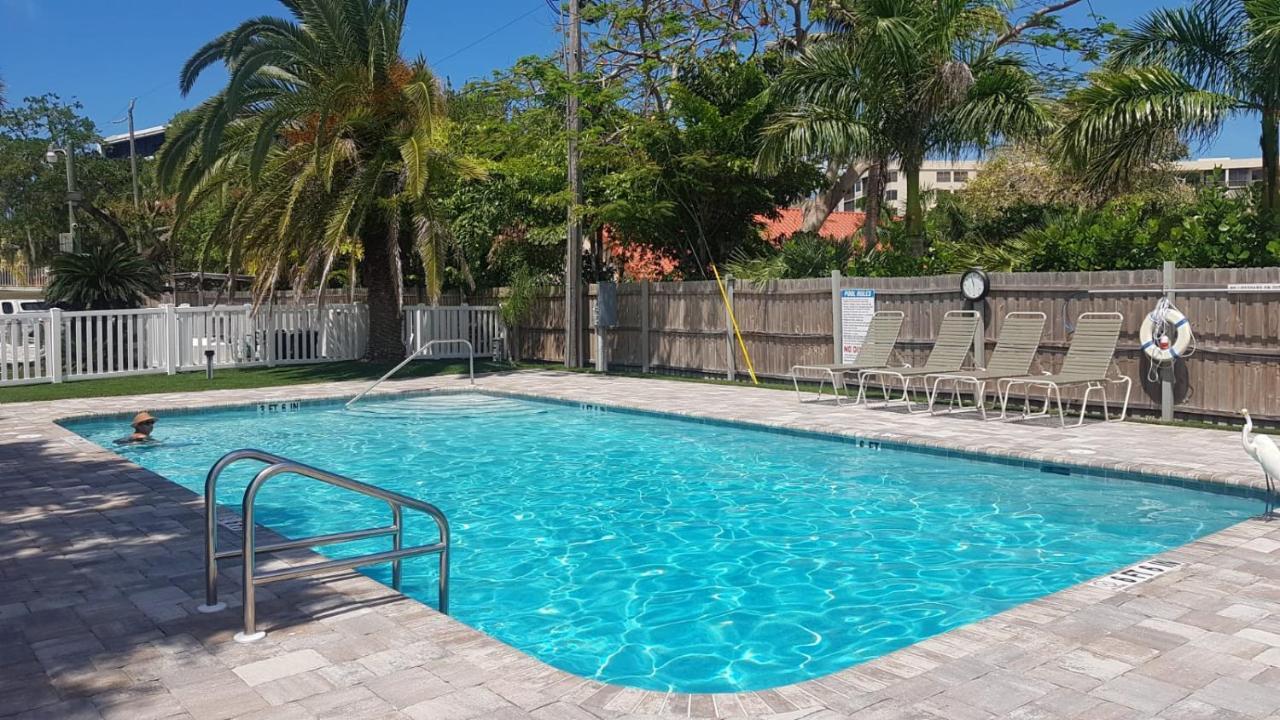 Siesta Key Condo - On The Water ! 외부 사진